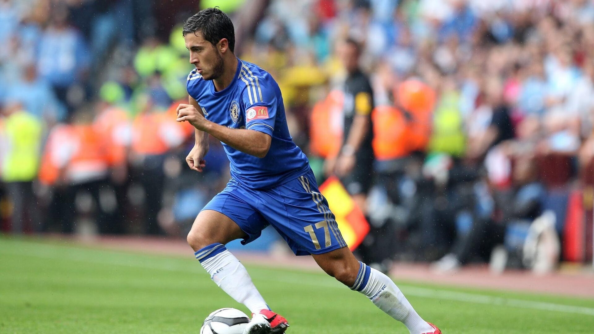 哈弗茨的节奏革命，当阿森纳的齿轮咬合南非的脉搏