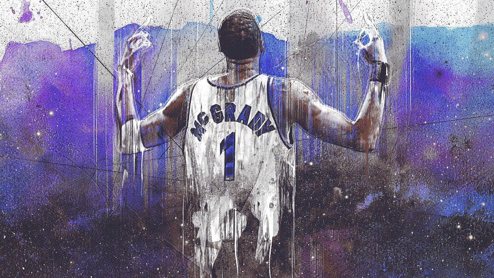 字母哥的咆哮,当篮球之神在美加墨的夜晚降临