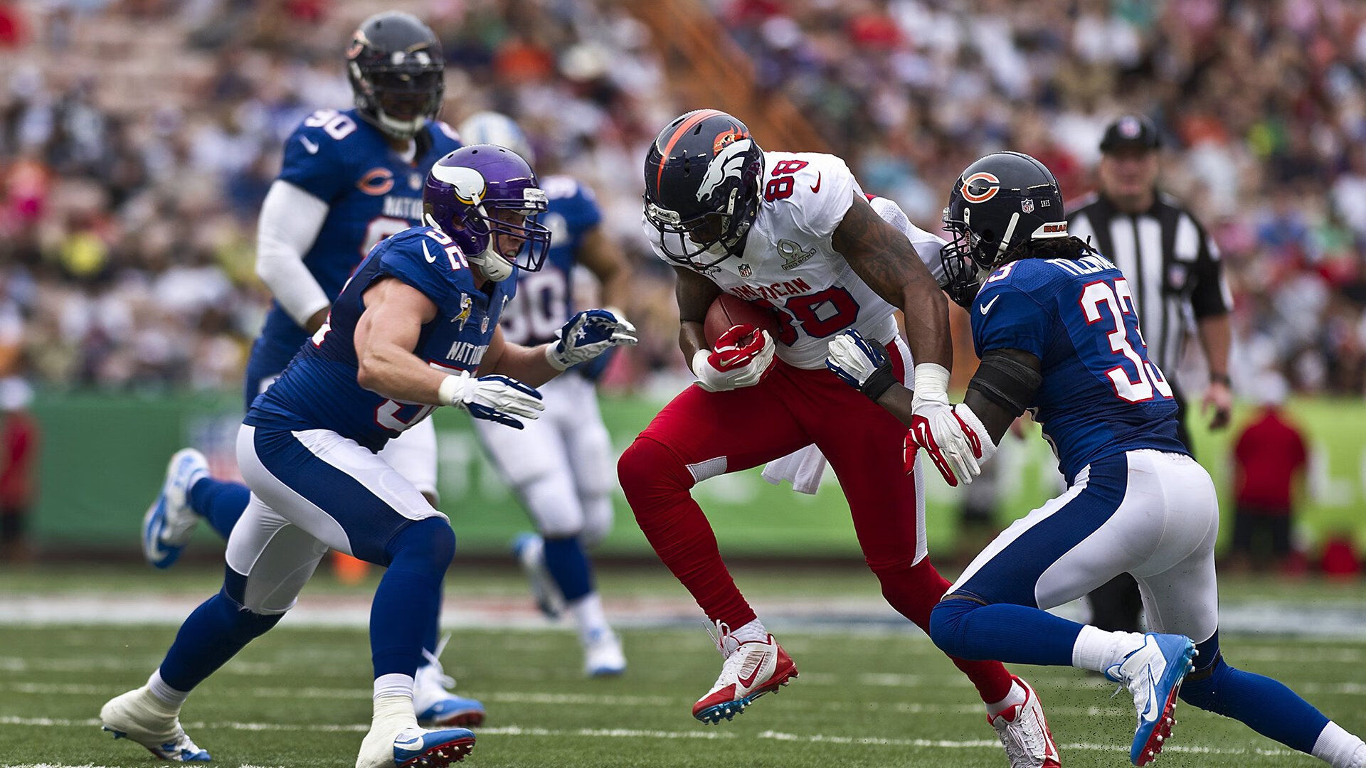 新疆队力克黄蜂，米切尔比赛走势一手掌控